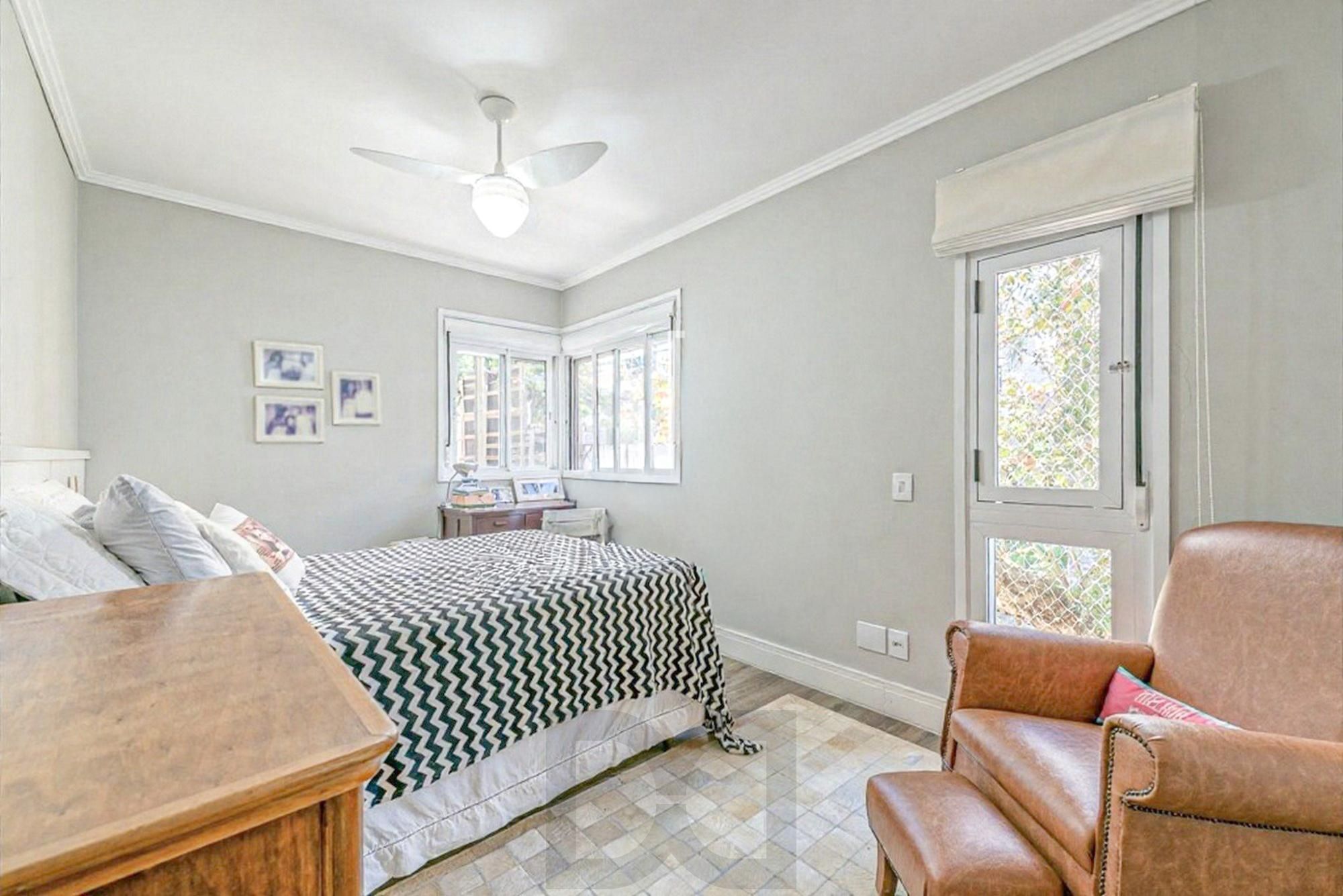 Apartamento a venda no bairro Rio Branco — foto 7