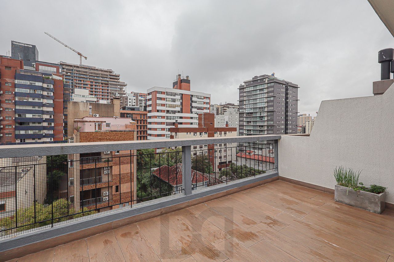 Cobertura a venda no bairro Mont Serrat — foto 47