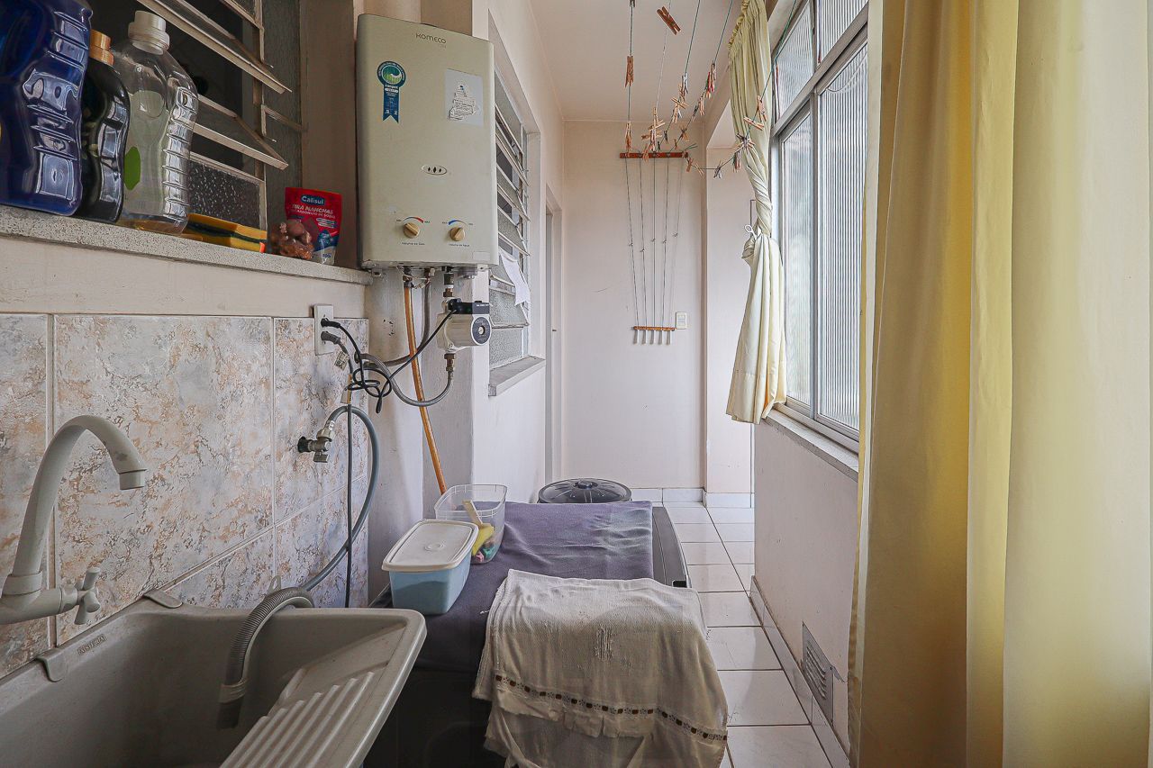 Apartamento a venda no bairro Navegantes — foto 23