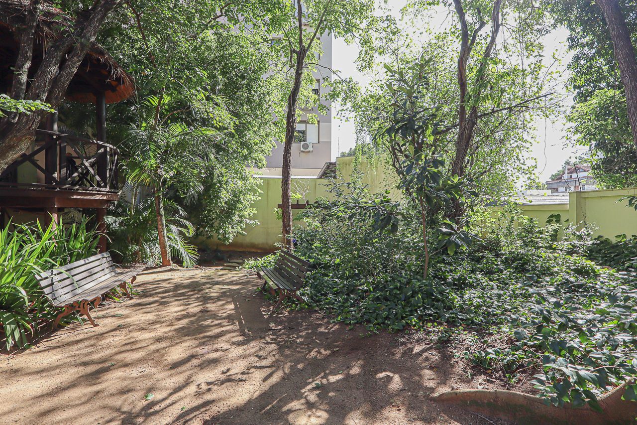 Apartamento a venda no bairro Petrópolis — foto 36