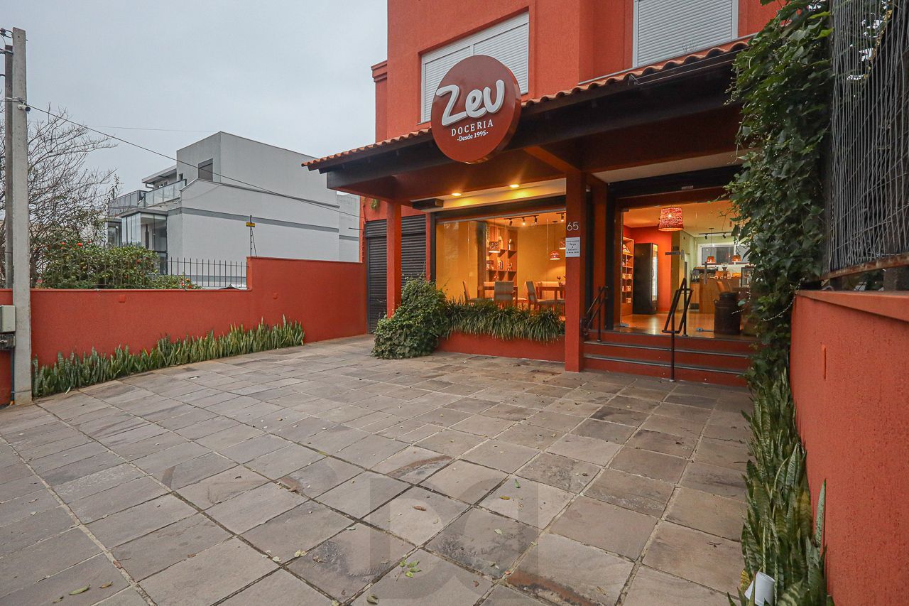 Casa Comercial a venda no bairro Cristo Redentor — foto 2