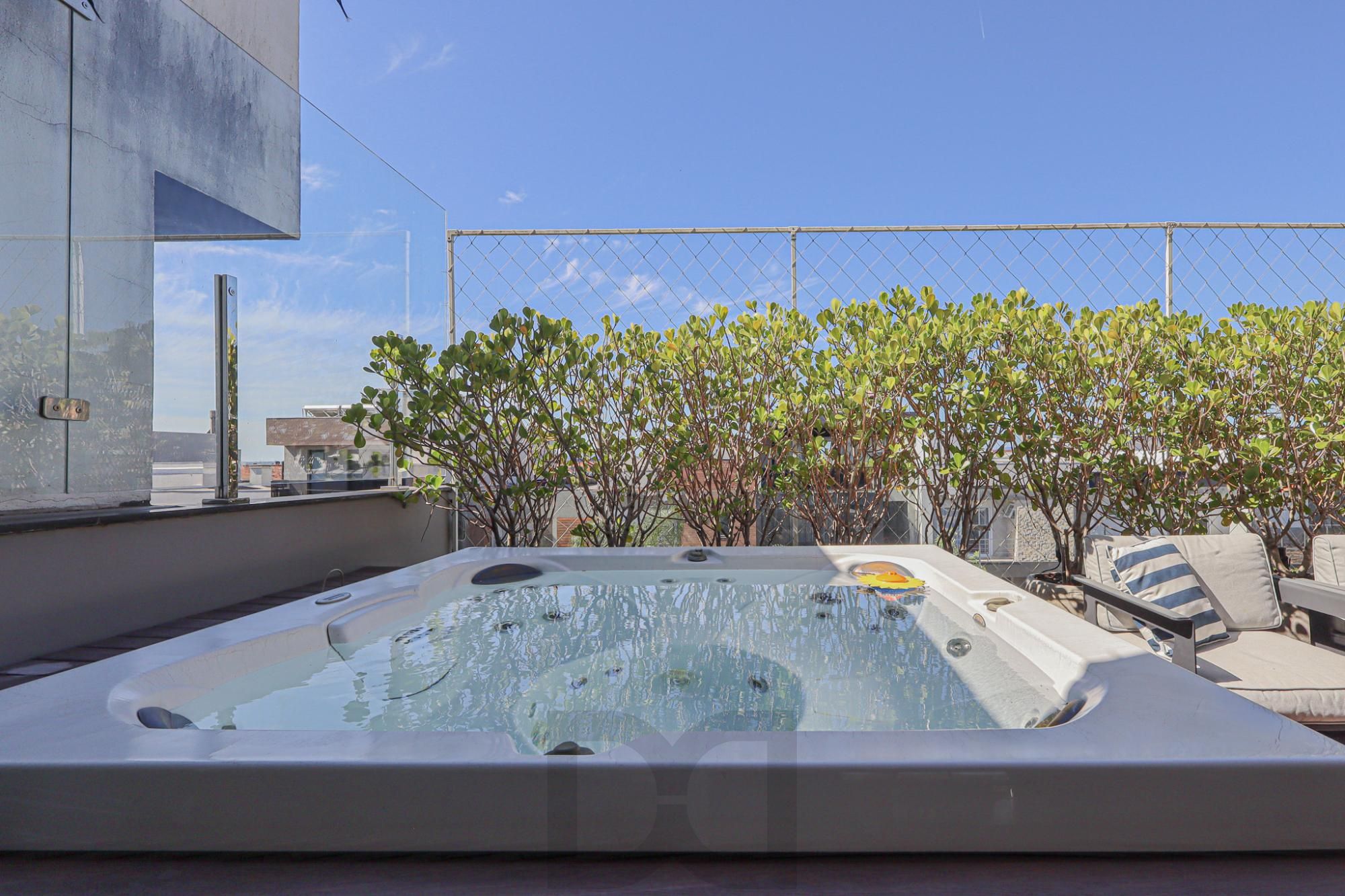 Casa a venda no condomínio Reserva Ecoville — foto 3