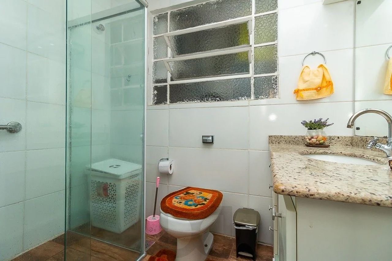 Apartamento a venda no bairro Centro Histórico — foto 12