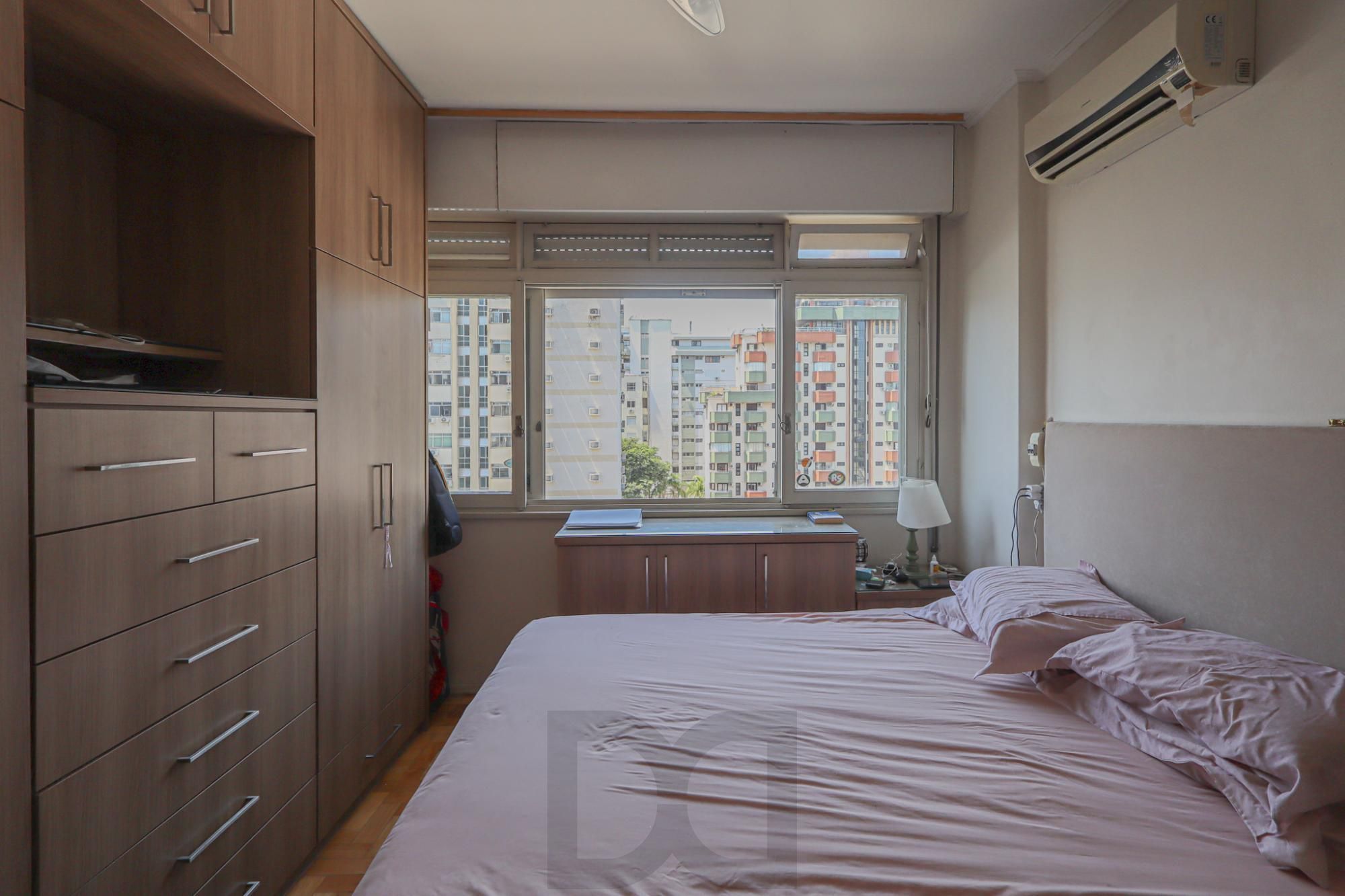 Apartamento a venda no bairro Rio Branco — foto 45