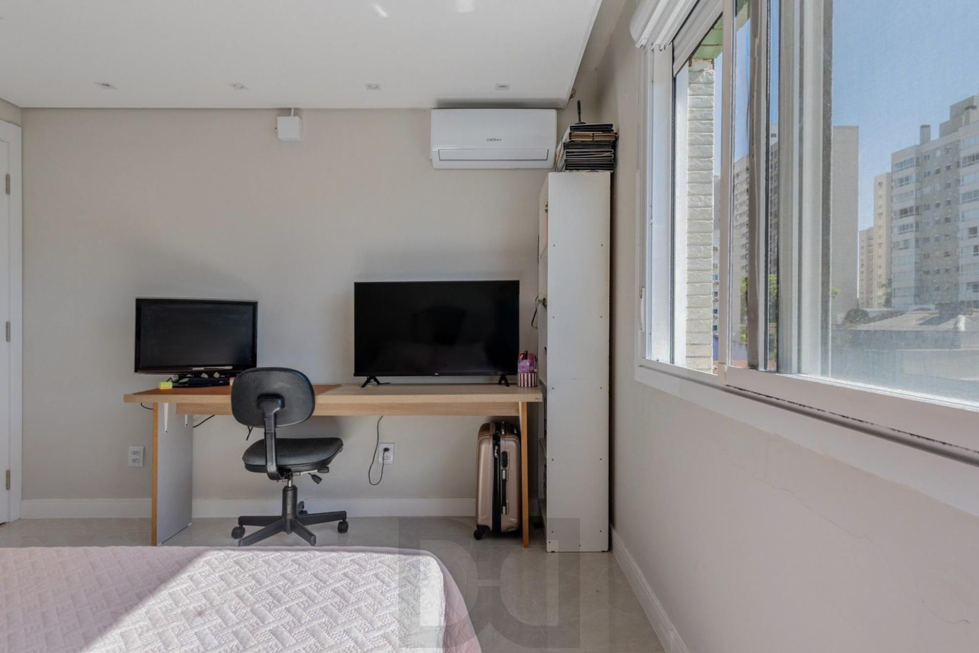 Cobertura a venda no bairro Passo D' Areia — foto 7