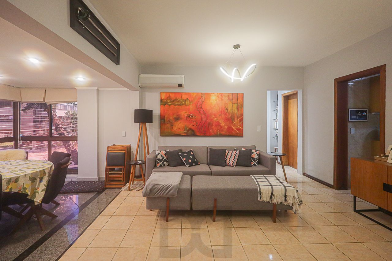 Apartamento a venda no bairro Jardim Lindóia — foto 6
