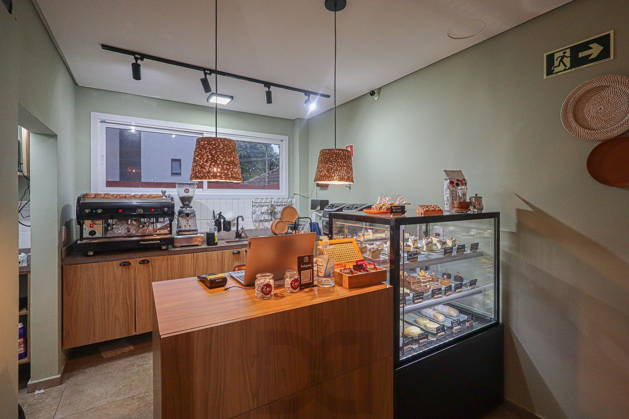 Casa Comercial a venda no bairro Cristo Redentor — foto 10
