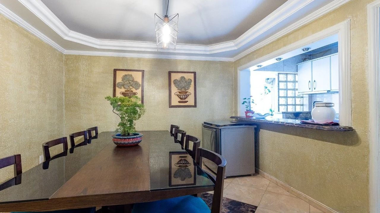 Apartamento a venda no bairro Jardim Lindóia — foto 9