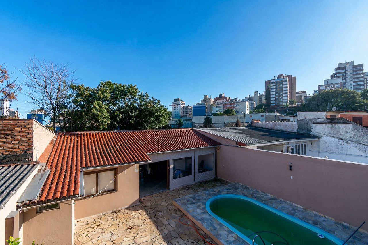 Casa a venda no bairro Jardim Bôtanico — foto 26