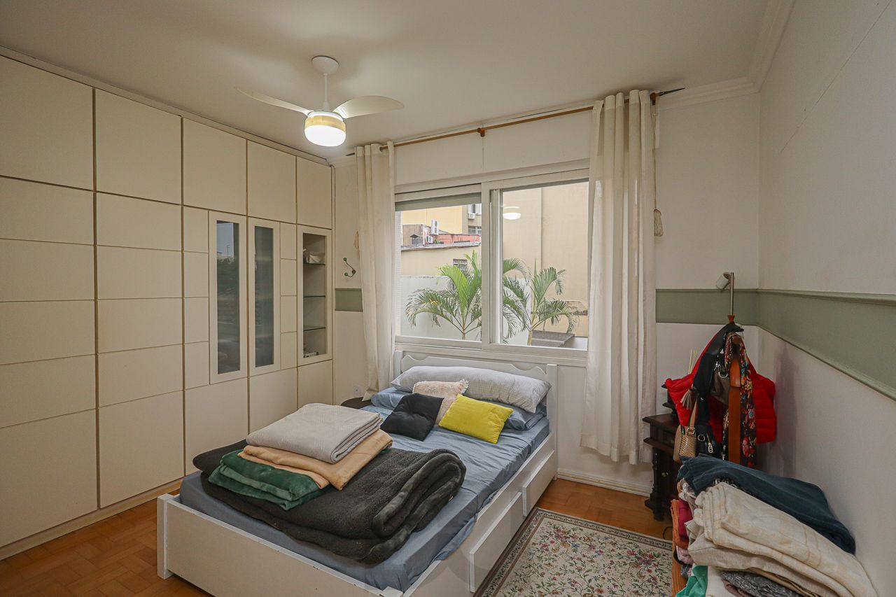 Apartamento a venda no bairro Indepêndencia — foto 22