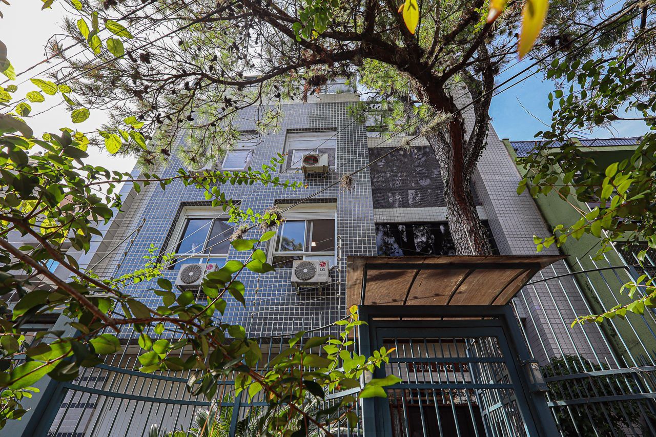 Apartamento a venda no bairro Petrópolis — foto 32