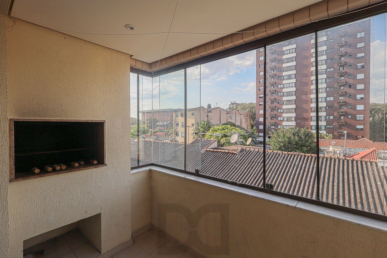 Apartamento a venda no bairro Higienópolis — foto 7