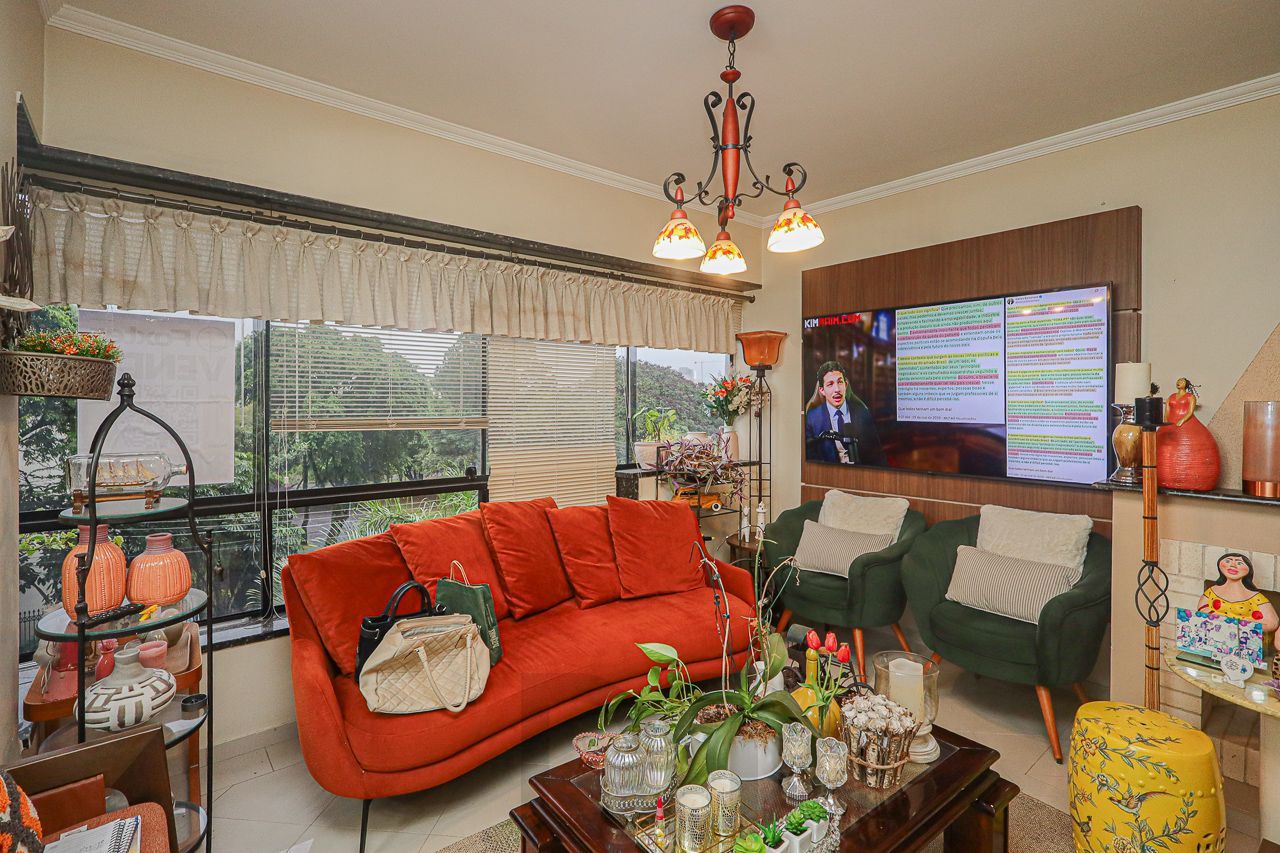 Apartamento a venda no bairro Jardim Itu — foto 4