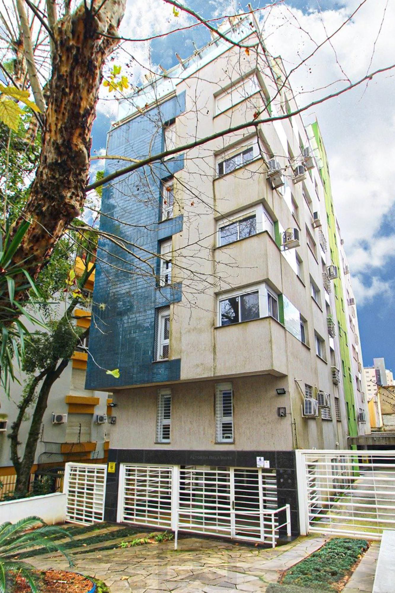 Apartamento a venda no bairro Rio Branco — foto 13