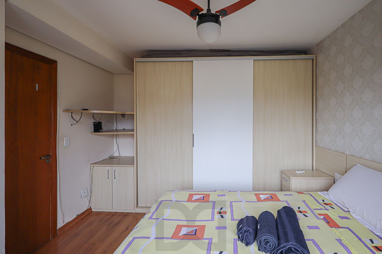 Apartamento a venda no bairro Jardim Botânico — foto 23
