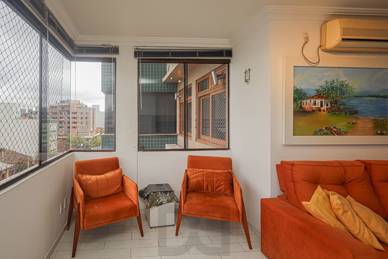 Apartamento a venda no bairro Passo da Areia — foto 8