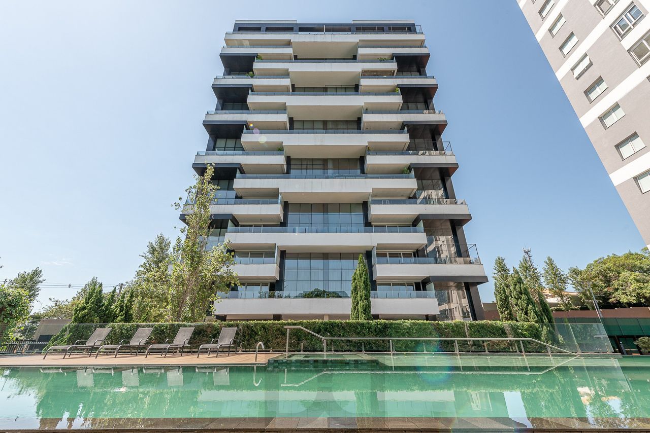 Apartamento a venda no bairro Jardim Europa — foto 63
