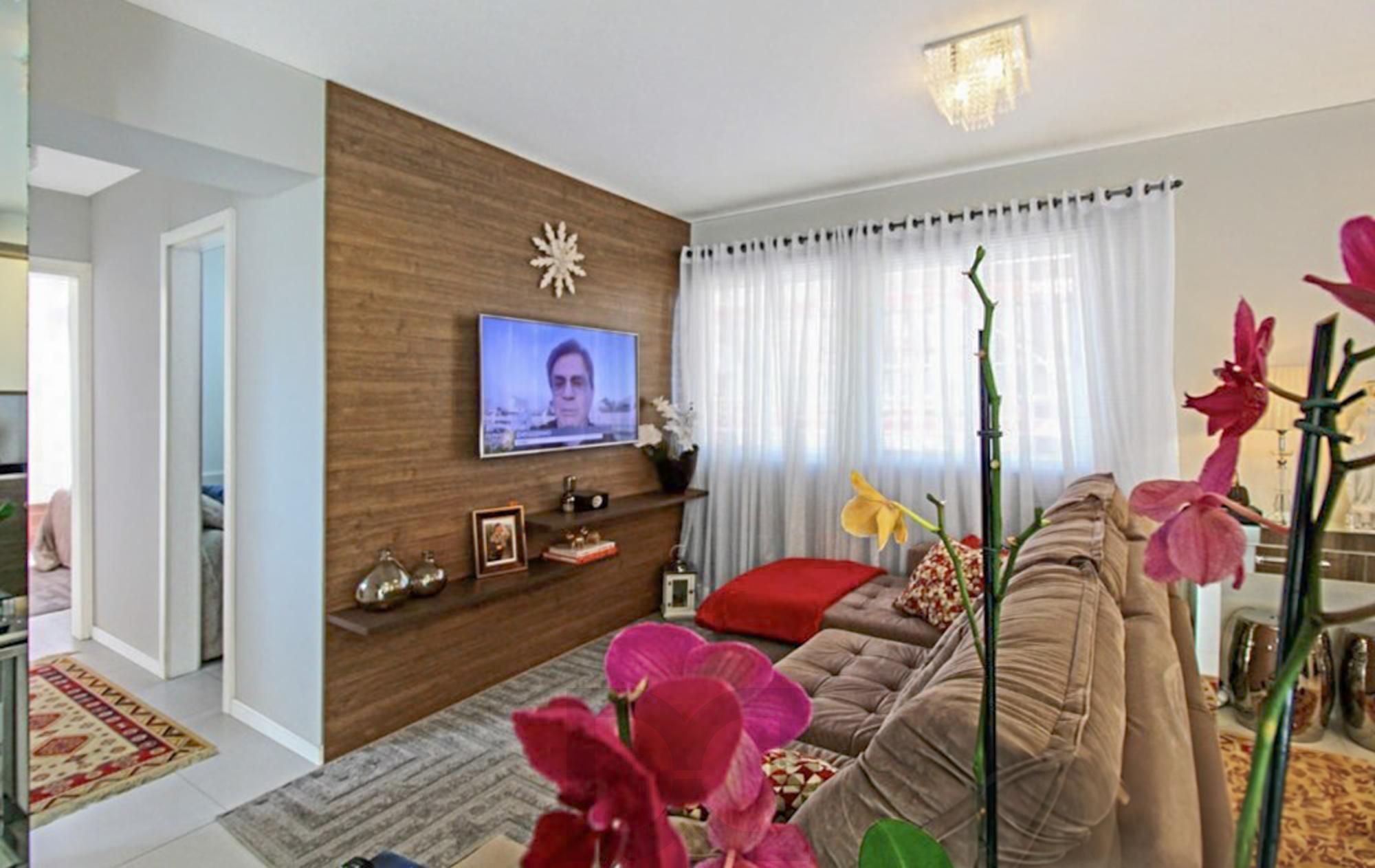 Apartamento a venda no bairro Rio Branco — foto 3