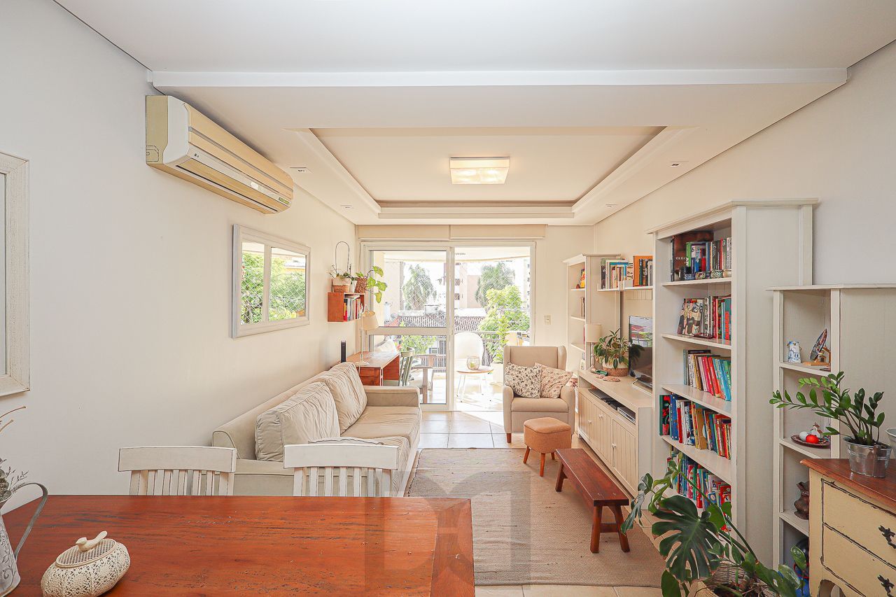 Apartamento a venda no bairro Mont Serrat — foto 5