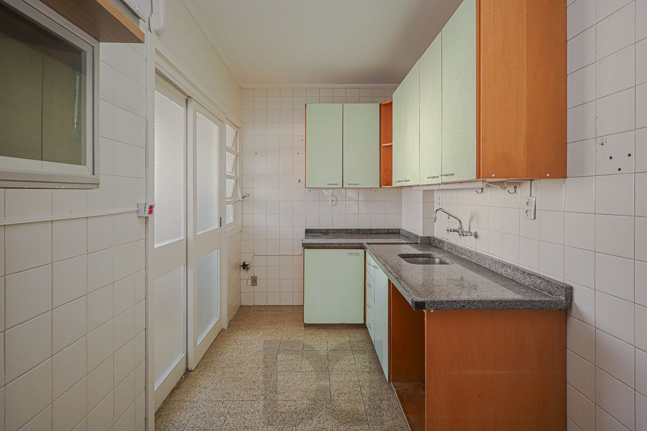 Apartamento a venda no bairro Jardim Botânico. — foto 10