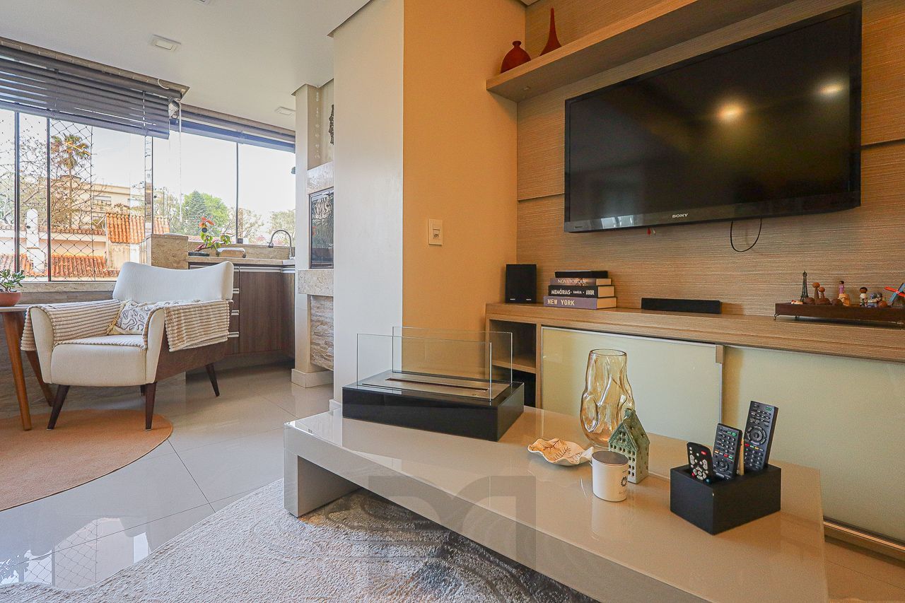 Apartamento a venda no bairro Cristo Redentor — foto 11