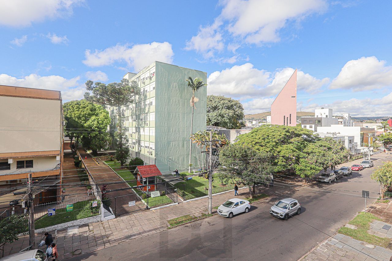 Apartamento a venda no bairro Jardim Botânico. — foto 8