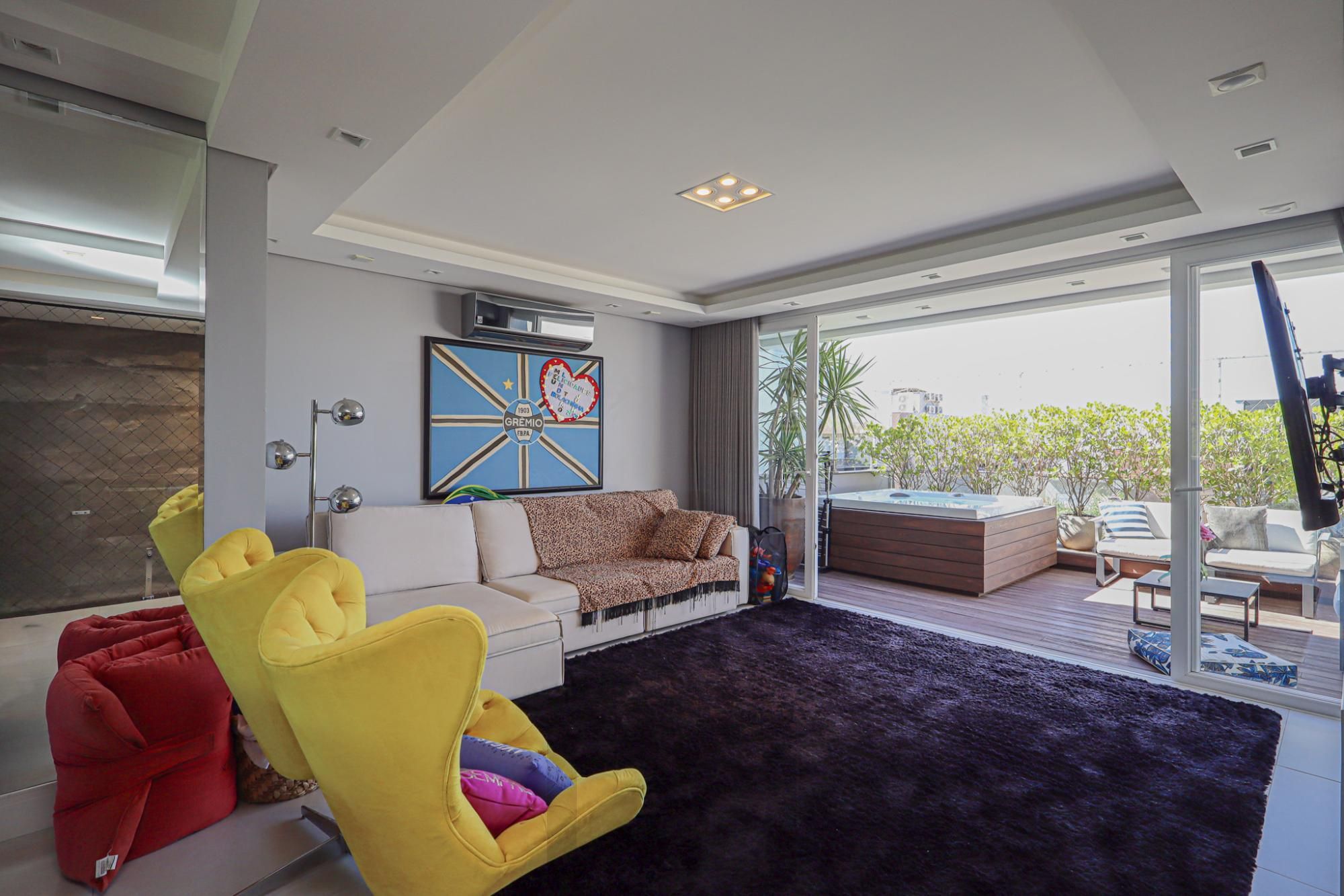 Casa a venda no condomínio Reserva Ecoville — foto 17