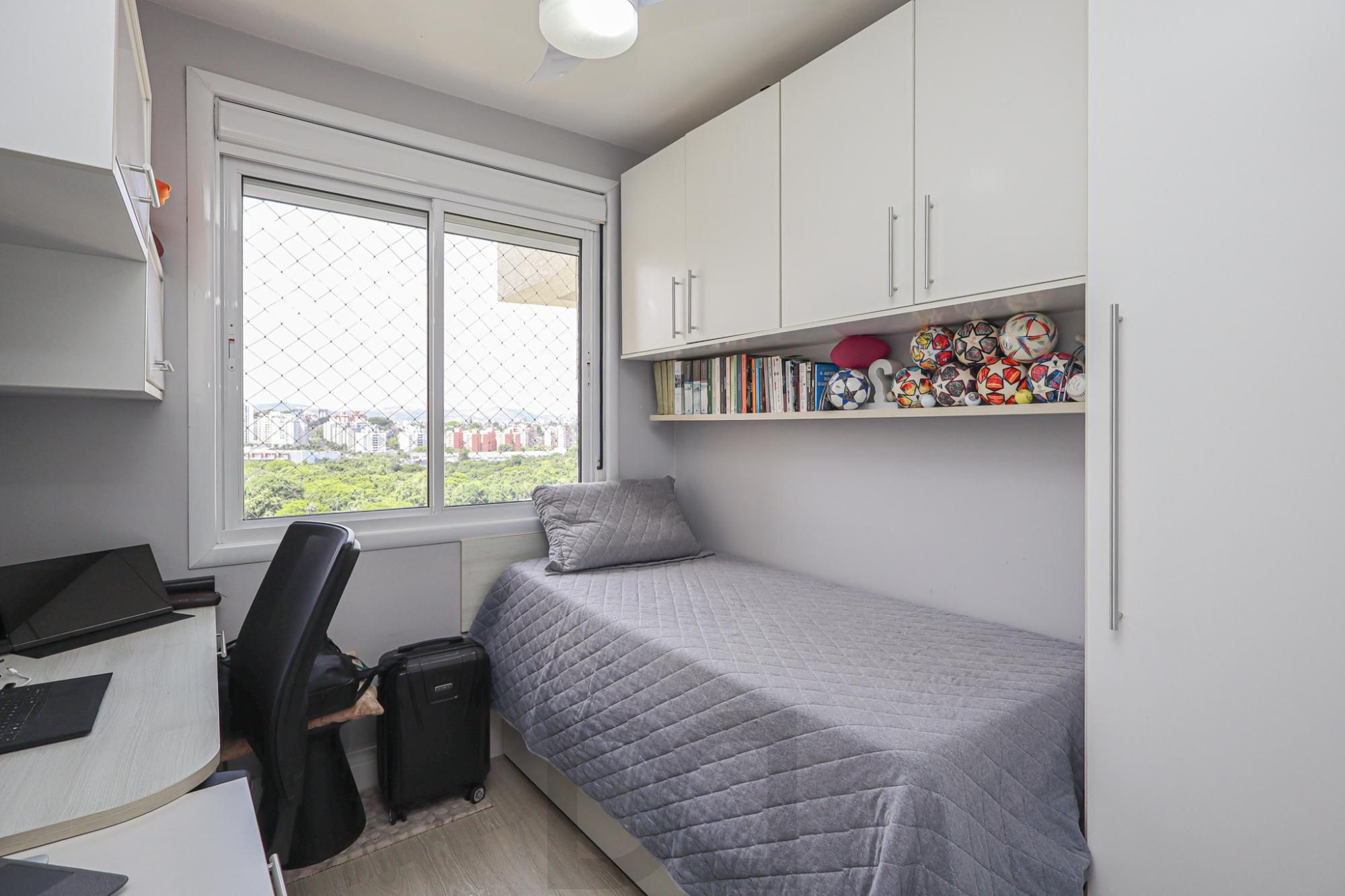 Apartamento mobiliado a venda no bairro Jardim Europa — foto 31