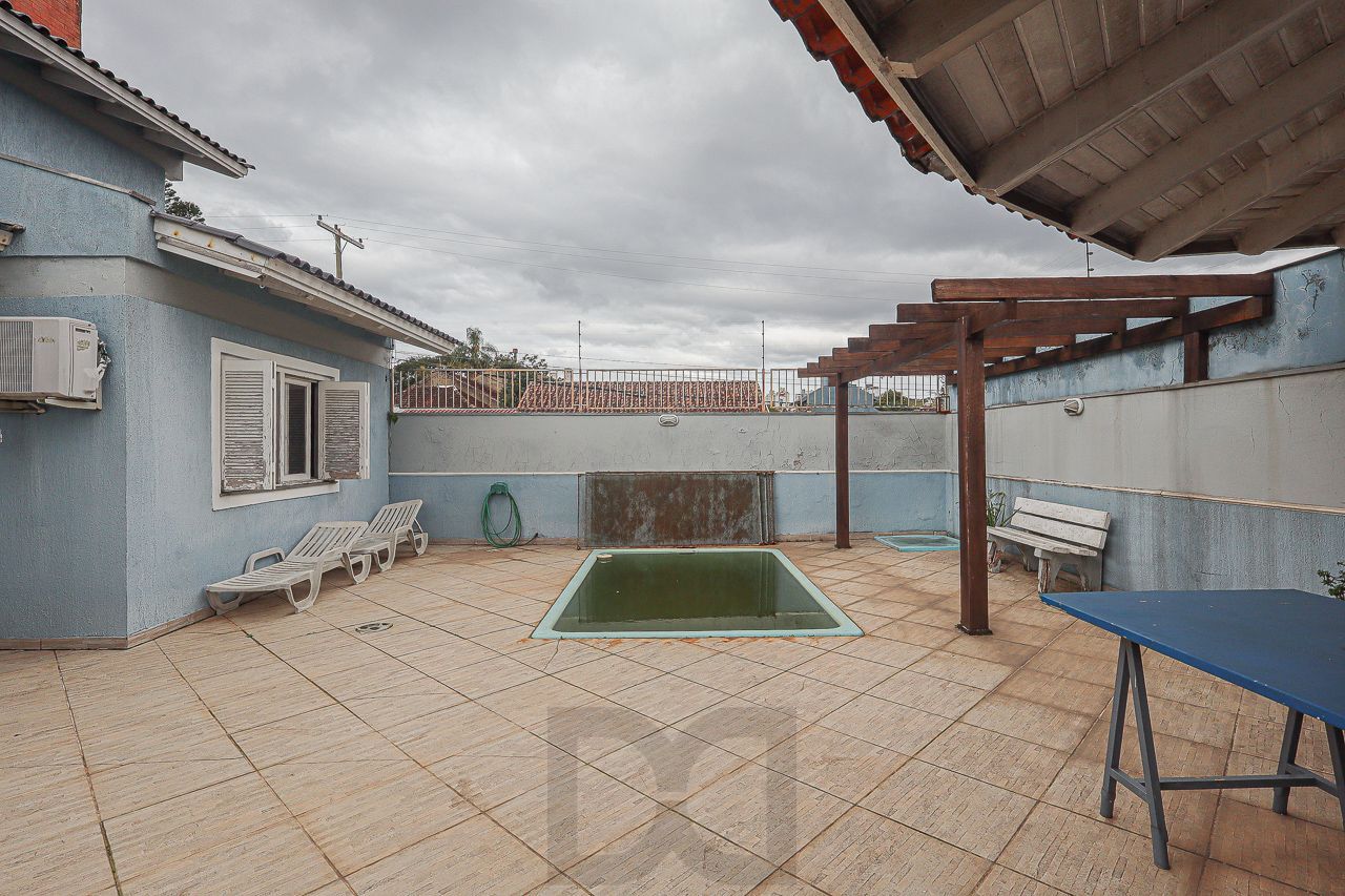 Casa a venda no bairro Jardim Itu — foto 27
