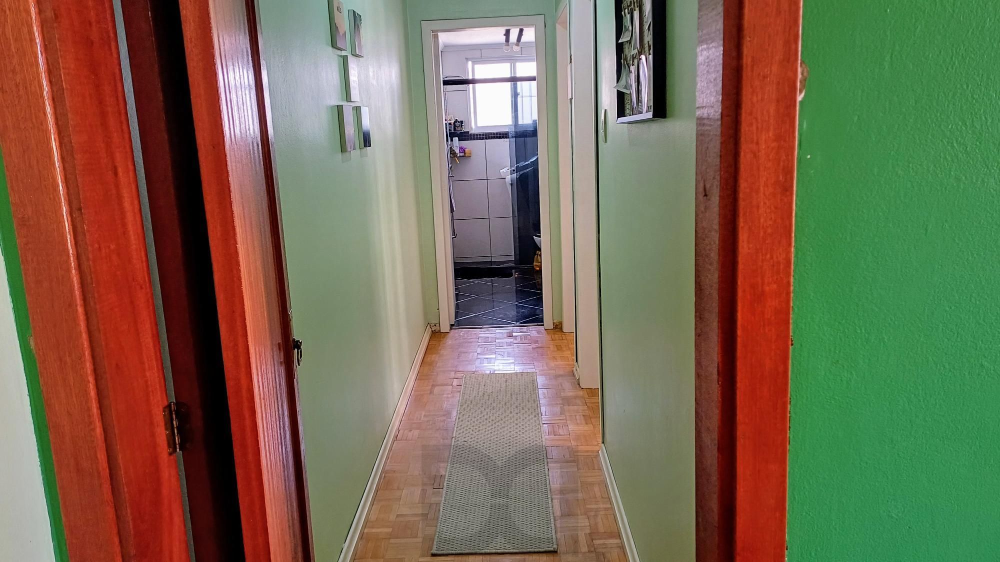Apartamento a venda no bairro Teresópolis — foto 9