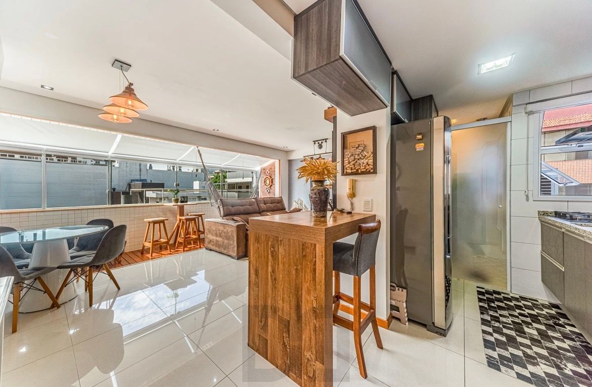 Apartamento a venda no bairro Santana — foto 17