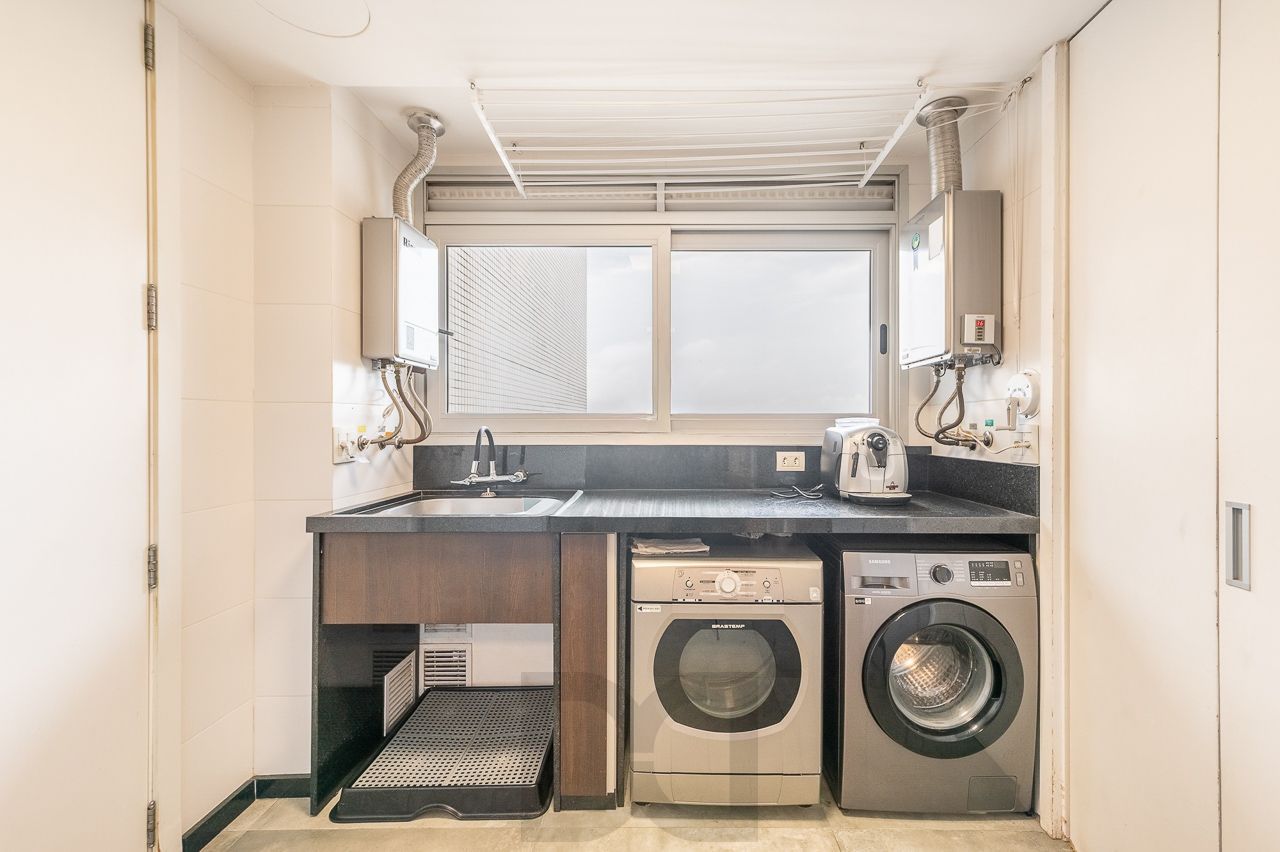 Apartamento a venda no bairro Jardim Europa — foto 22