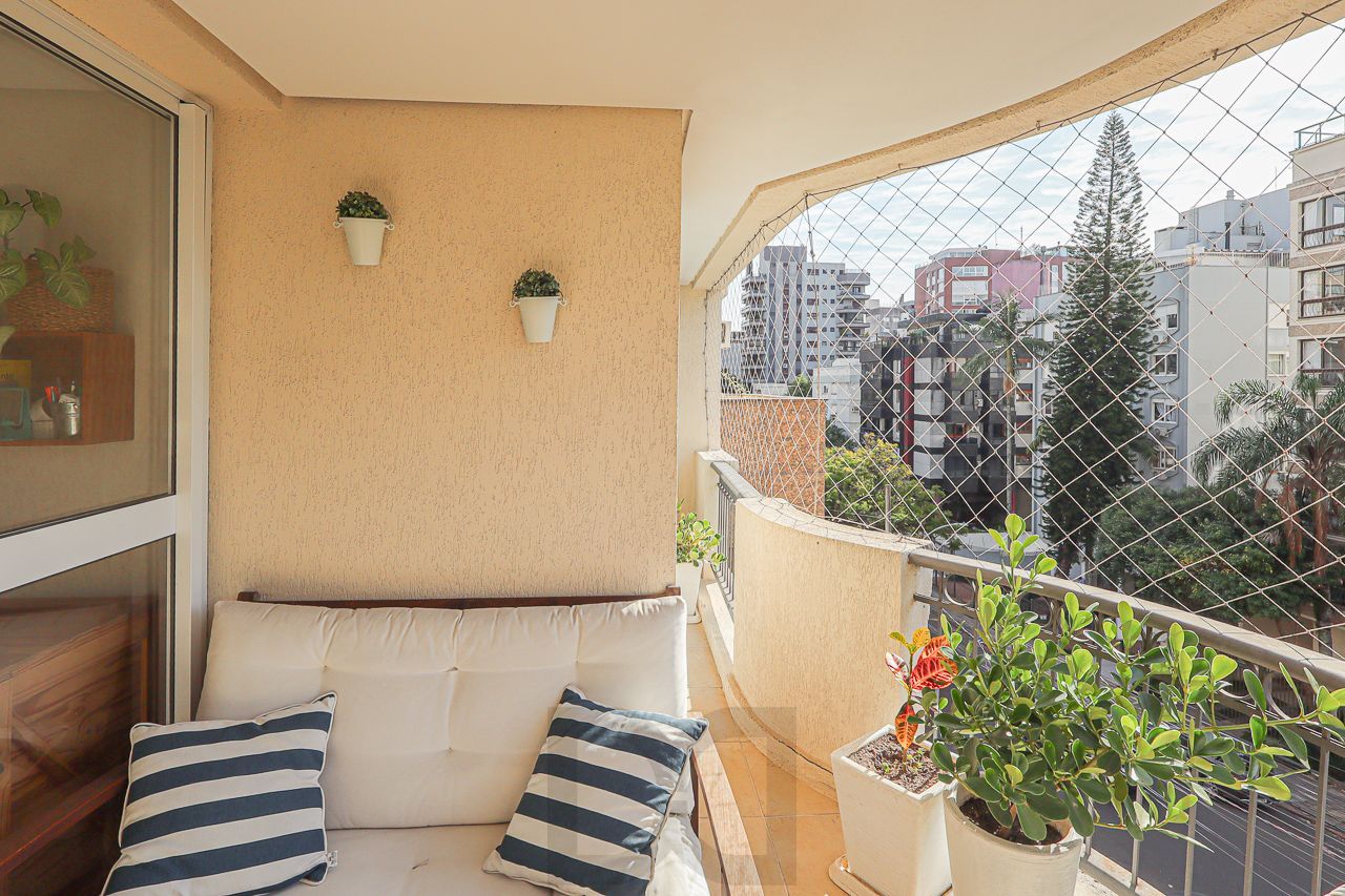 Apartamento a venda no bairro Mont Serrat — foto 16