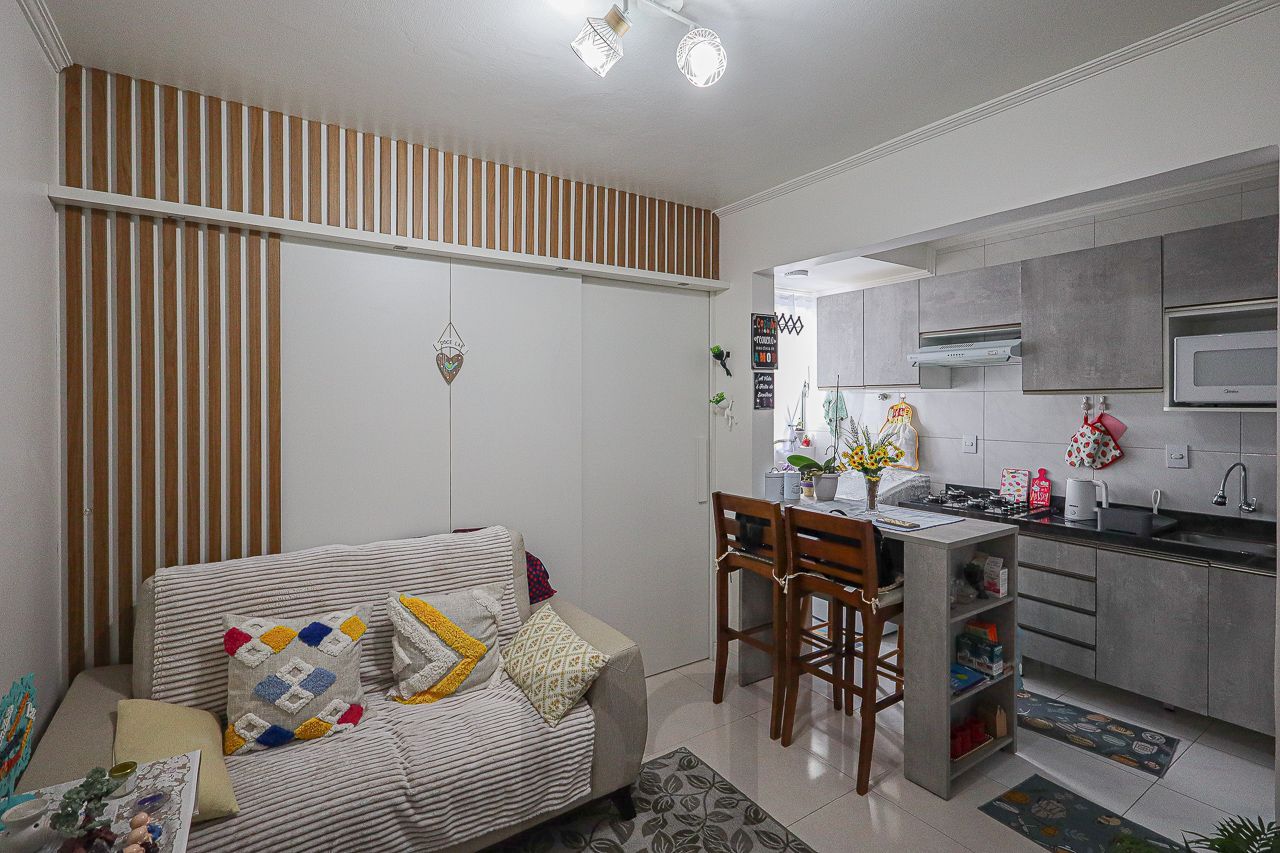 Apartamento a venda no bairro Passo D Areia — foto 4