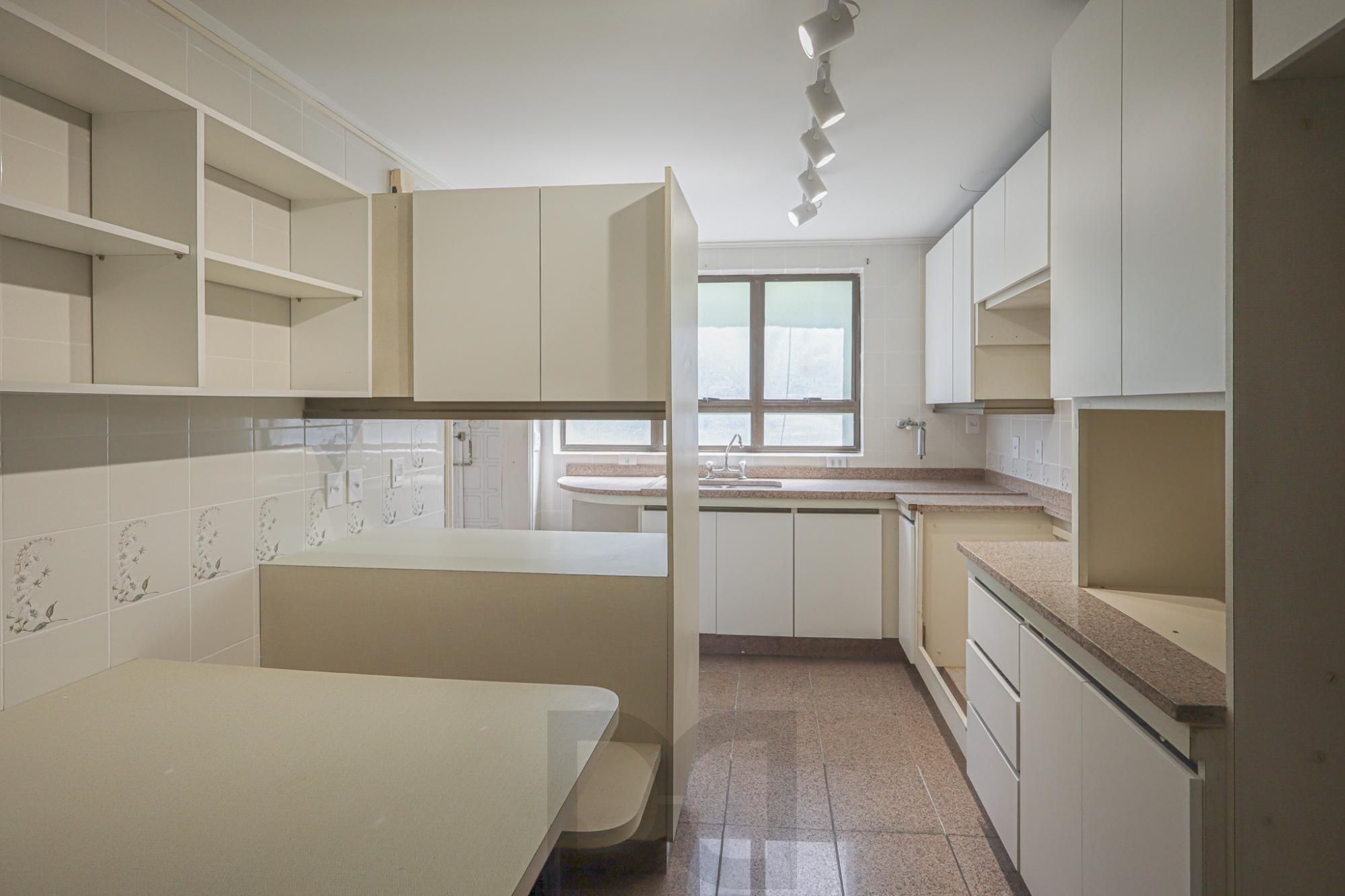 Apartamento a venda no bairro Mont' Serrat — foto 34