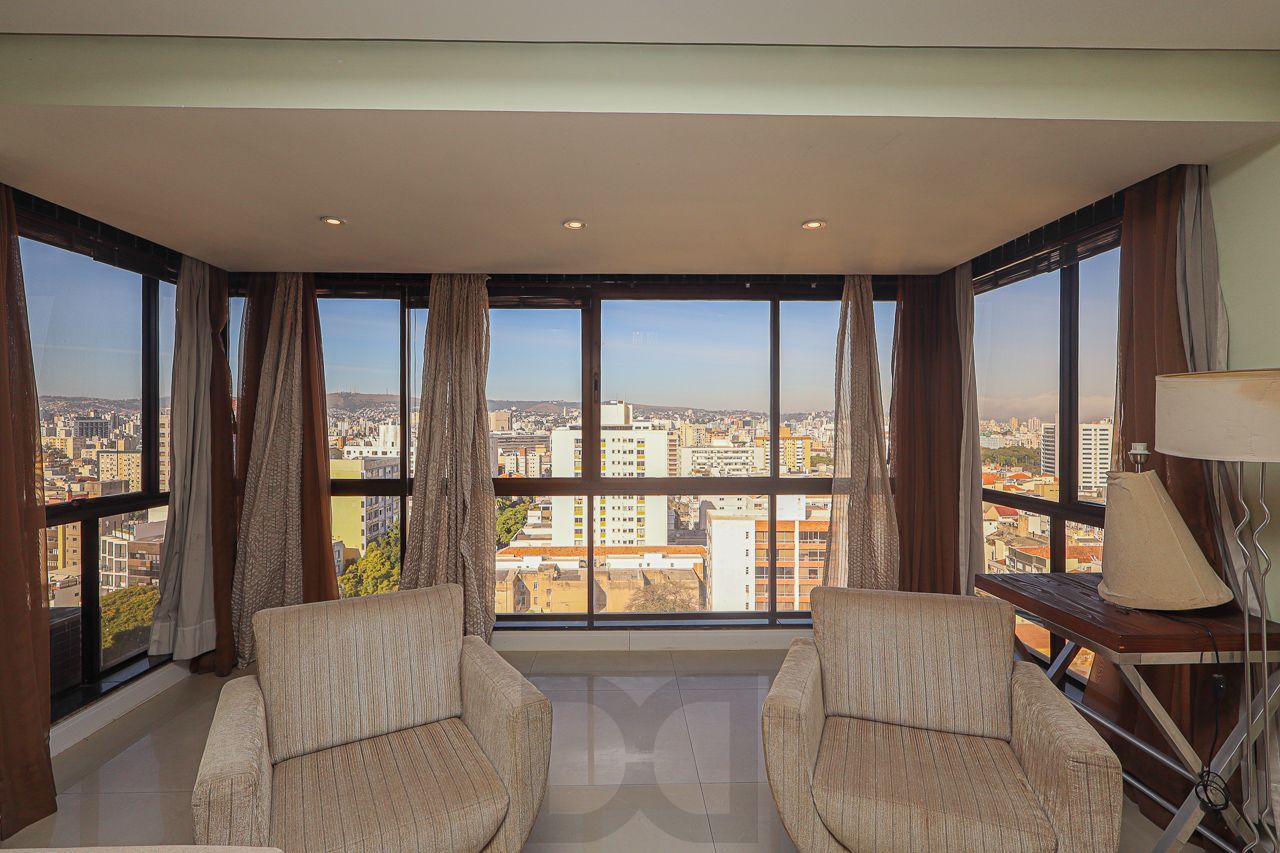 Apartamento a venda no bairro Bom fim — foto 12
