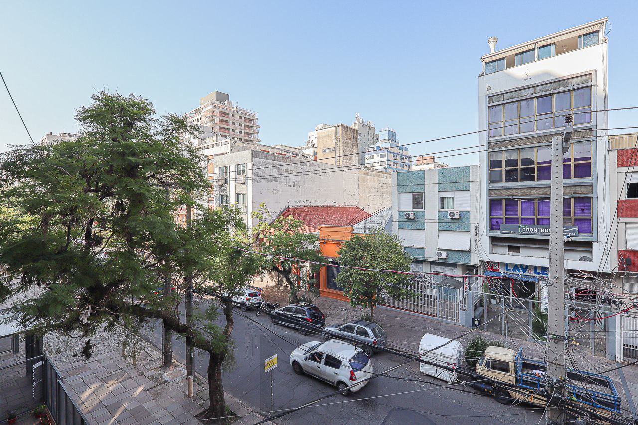 Apartamento a venda no bairro Bom Fim — foto 22