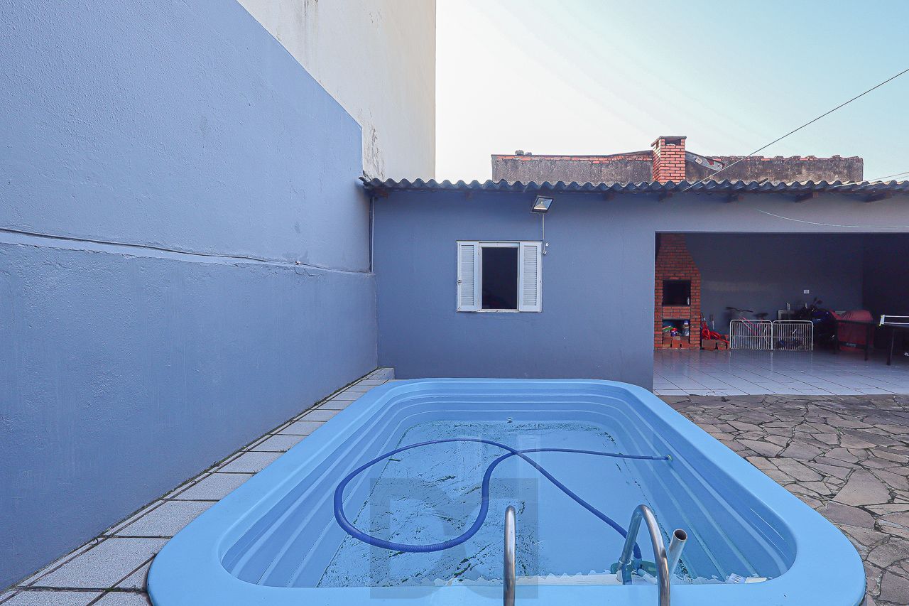 Casa a venda no bairro Passo D' Areia — foto 36