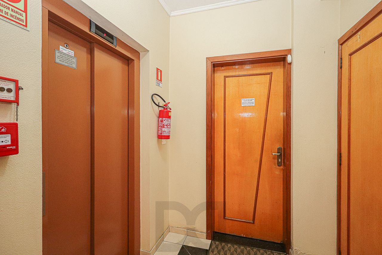 Apartamento Garden a venda no bairro Bela Vista — foto 35