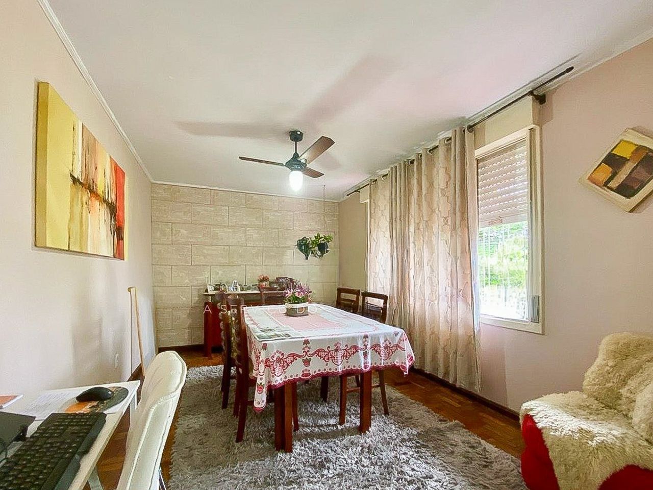 Casa a venda no bairro Santa Fé — foto 8