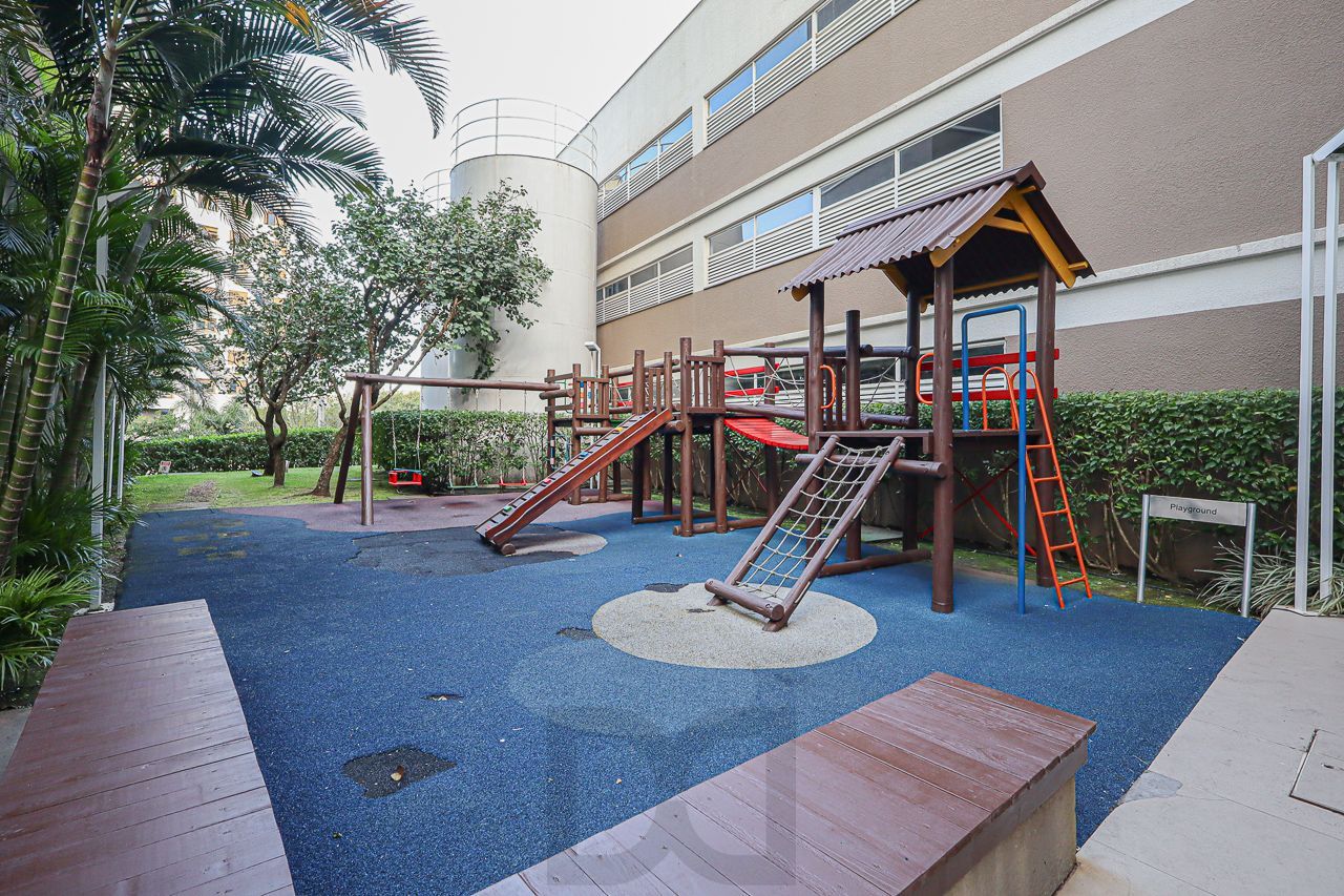 Apartamento a venda no bairro Jardim Sabará — foto 45