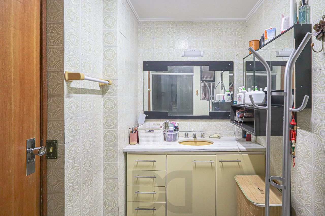 Apartamento a venda no bairro Mont' Serrat — foto 36