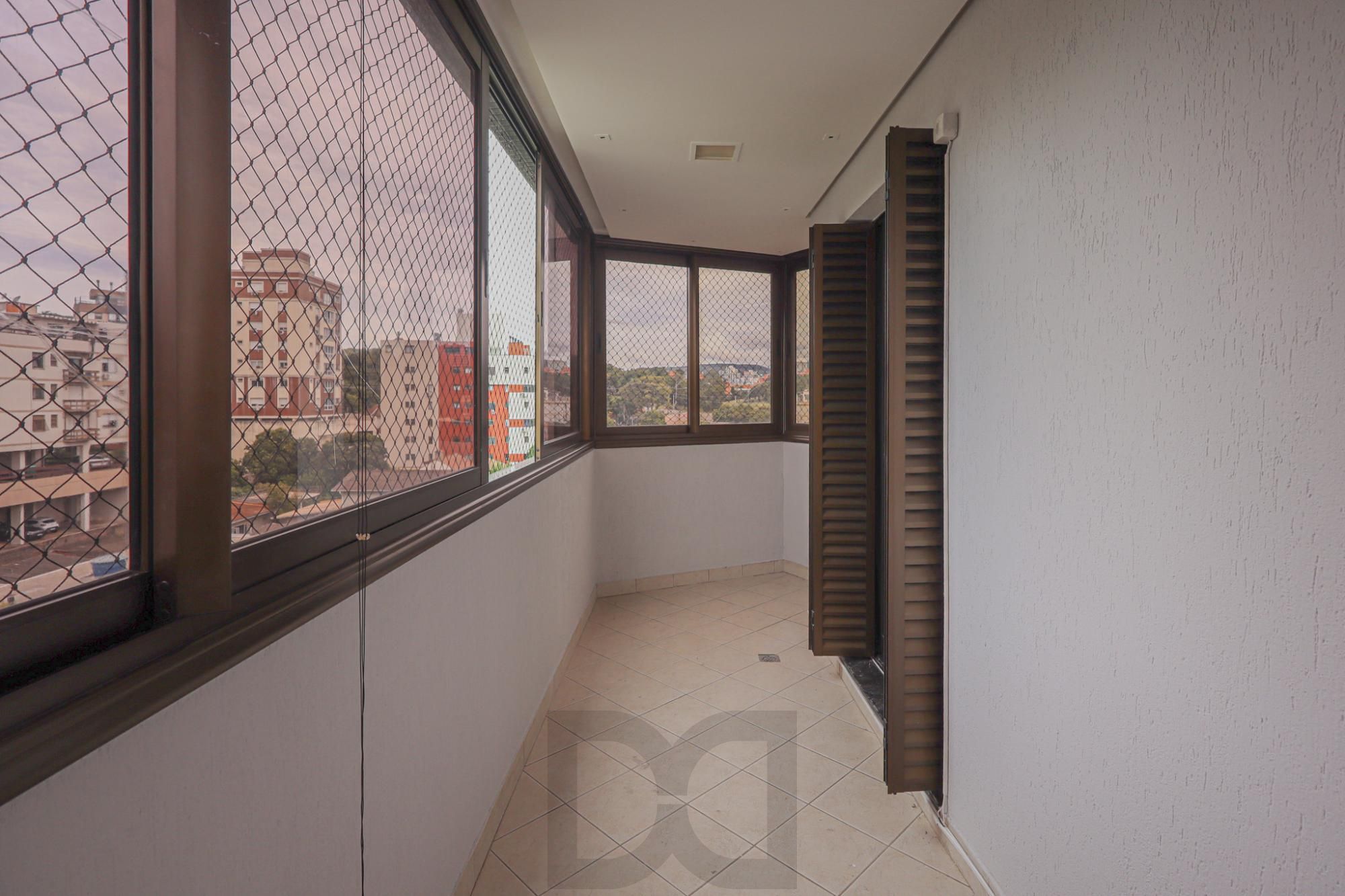 Apartamento a venda no bairro Passo D Areia — foto 36