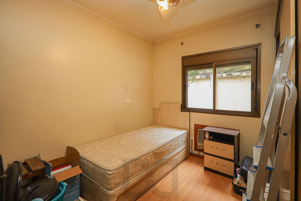 Apartamento Garden a venda no bairro Bela Vista — foto 32
