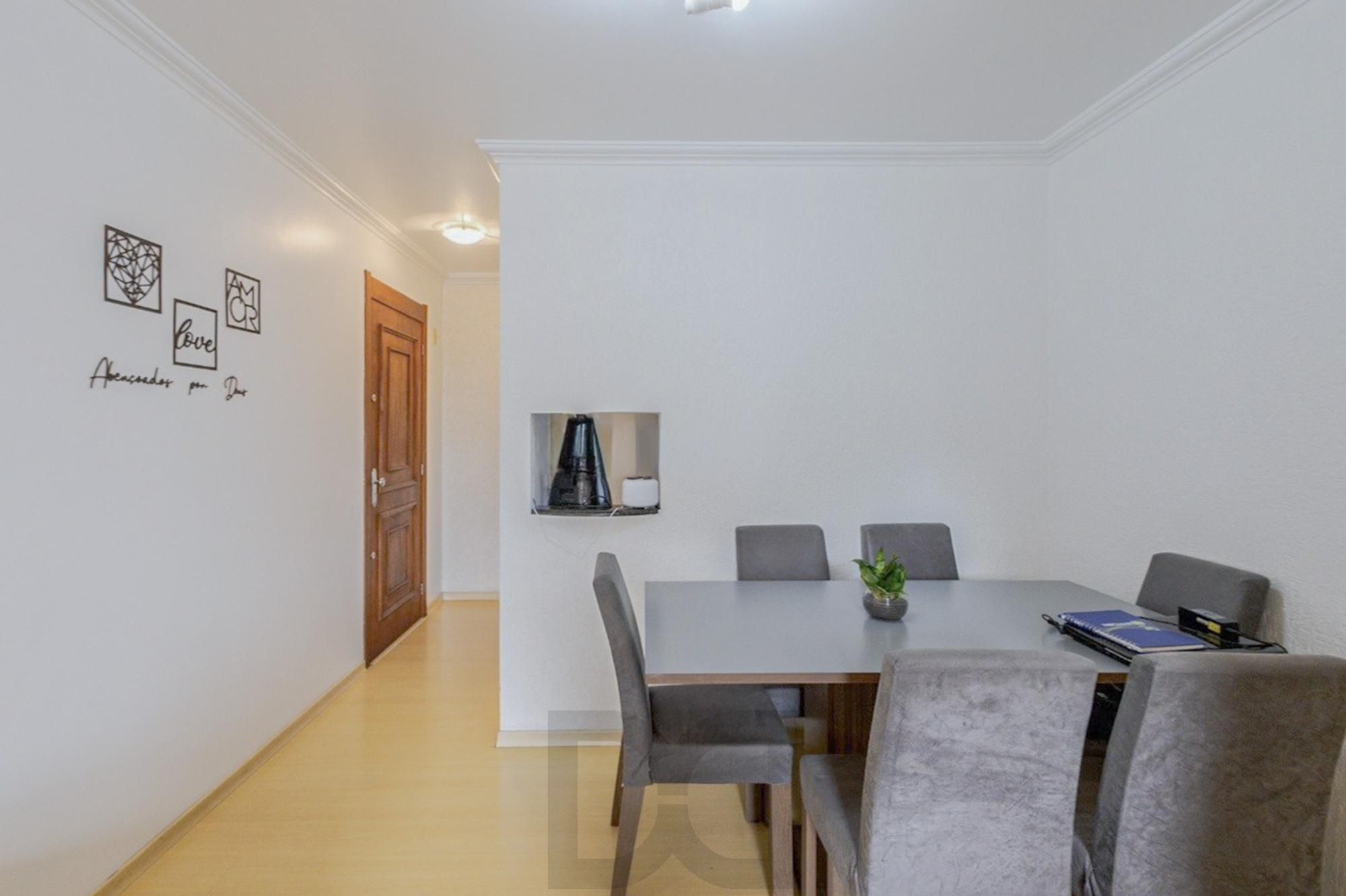 Apartamento a venda no bairro Sarandi — foto 2