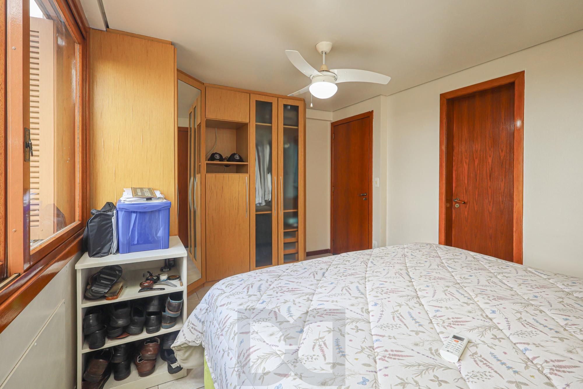 Apartamento a venda no bairro Cristo Redentor — foto 18