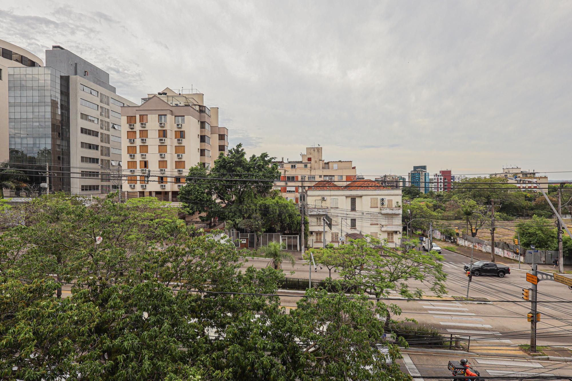 Apartamento a venda no bairro São João — foto 10
