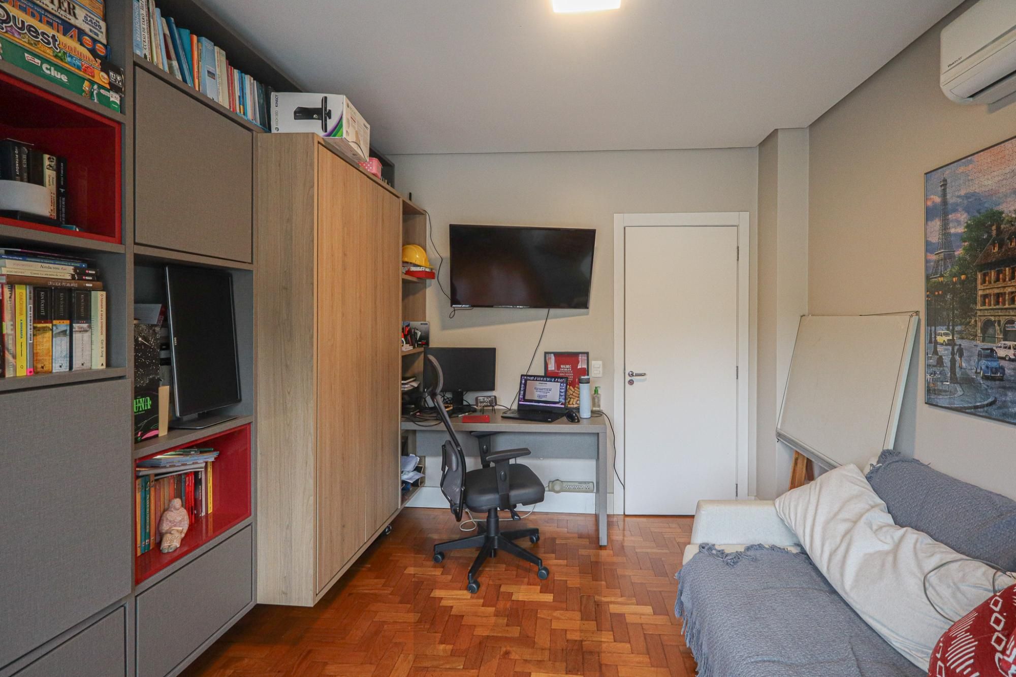 Apartamento Garden a venda na Cidade Baixa — foto 28