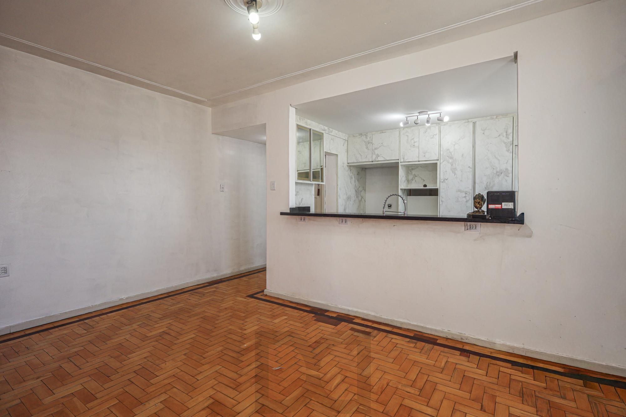 Apartamento a venda no bairro Santa Cecilia — foto 1