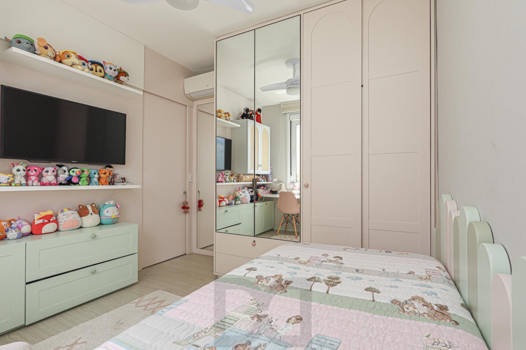 Apartamento mobiliado a venda no bairro Jardim Europa — foto 30